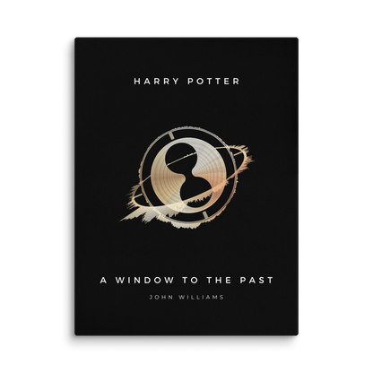 Harry Potter: John Williams - A Window to the Past