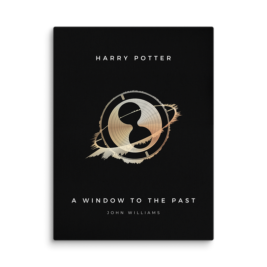 Harry Potter: John Williams - A Window to the Past