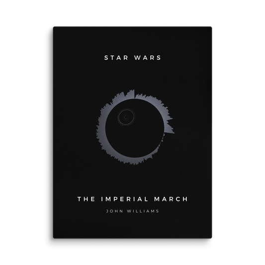 Star Wars: John Williams - The Imperial March