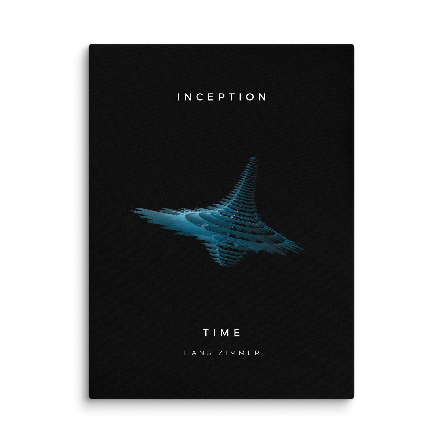 Inception: Hans Zimmer - Time