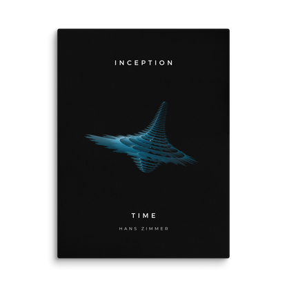 Inception: Hans Zimmer - Time