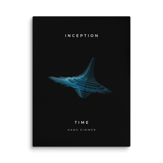 Inception: Hans Zimmer - Time