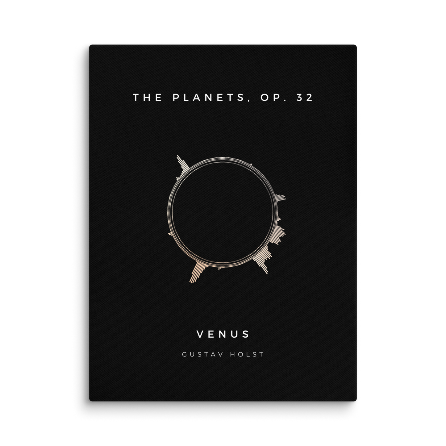 Gustav Holst - The Planets: Venus