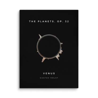 Gustav Holst - The Planets: Venus